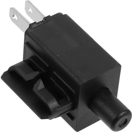 OFFSCH 2 Sièges Pour Tondeuses Autoportées Pièce De Sécurité Essentielle Pour Tondeuse