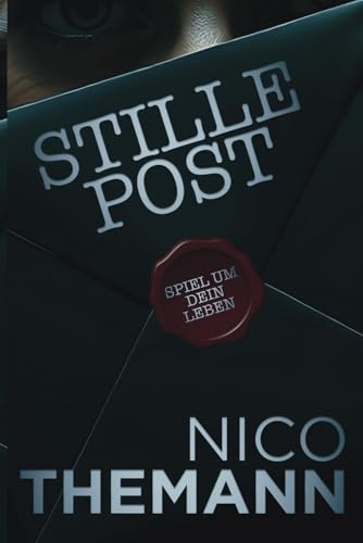 Stille Post: Spiele um dein Leben