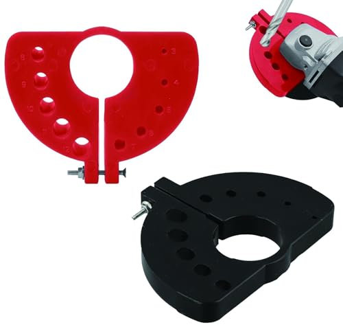 Drill Sharpener, Drill Bit Sharpeners, Drill Bit Sharpener - Right Angle Drill Attachment, Electric Drill Bit Grinder Tool, Multi-Specification Drill Bit Grinding