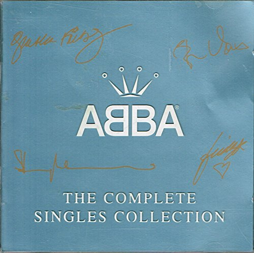 The Complete Singles Collection