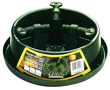 Cinco Classic 5 Tabletop Christmas Tree Stand
