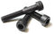 DIN 912 / ISO 4762 PROFI Zylinder Innensechskant Schraube Vollgewinde Güte 12.9 blank Stahl gehärtet - DIN912 PROFI ZYL INB6kt VGW G12.9 BLK SGH - M8 x 22 (10 Stck)