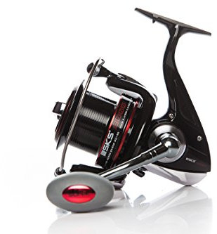 Sonik SKS8000 Long Casting Powerful Front Drag System Sea Fishing Surf Reel