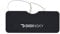 DIDINSKY Lesebrille für Damen und Herren Transparent. Kompakte leichte randlose brillen. Brillengestelle für damen und herren. Lesehilfe Retro. Black +2.0 - LOUVRE