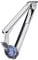Küchenprofi KP1310932800 Extracteur de jus Prune -KP1310932800 Inox 18/8