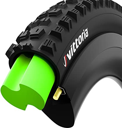 Vittoria Air-Liner Tyre Insert Size S 35mm Green (1.9-2.25)
