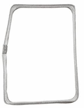 JOINT PORTE DE FOUR 420 X 310 M/M pour FOUR BRANDT - 73X1569