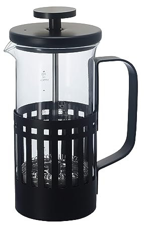 Hario Tea & Coffee Press Harior Noir 2 Cup