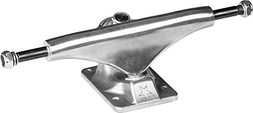 Mini Logo Raw Lot de 2 Trucks (bagues 94a Moyennes) 21,3 cm Skateboard Unisexe, Nu, 8.38