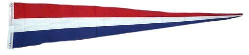Langwimpel Niederlande 30 x 150 cm Fahne Flagge