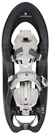 Ferrino - LYS Special Raquetas de Nieve, Gris, 34/48