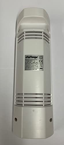 Genuine Replacement Rear Casing for Challenge White Mini Tower Fan 3037609