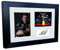 Kitbags & Lockers Max Verstappen Red Bull signierter Fotorahmen, 30,5 x 20,3 cm, A4, Formel 1, Poster