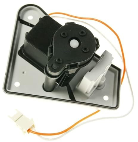 FIGEVIDA POMPA DI SOLLEVAMENTO SCARICO CON SUPPORTO C00627328 ADATTO AI MODELLI Whirlpool Indesit Ariston Hotpoint