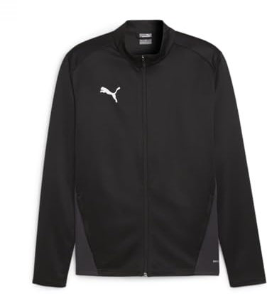 PUMA teamGOAL Training Jacket
