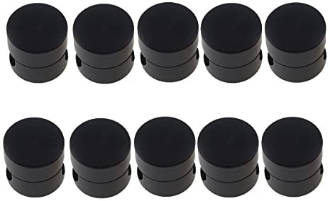 Comphic 10Pc Hanging Lamp Hook Hook Super Loadfor Hanging Lights for Chandeliers Ceiling