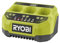3-Port Sequential Charger for 4V USB Lithium Batteries (Sold without battery) - RC43P