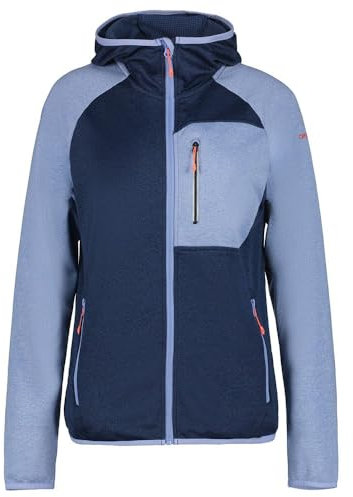 ICEPEAK BANKS W HoodJkt - XL