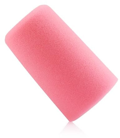 LEFXMOPHY SM7B Windscreen for Shure SM7B SM7dB Vocal Microphone RK345 Replacement Pop filter, Noise-cancellation Windsock Cover Pink Foam Cover