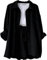 DHYUEN Weiße Bluse Damen Kurzarm Oversize Lounge Set Zweiteiler Damen Elegant Sommershirt Set Locker Blusen Hawaii Shirt Musselin Zweiteiler Damen Button Down Shirt Trachtenblusen(2-Black,XL)