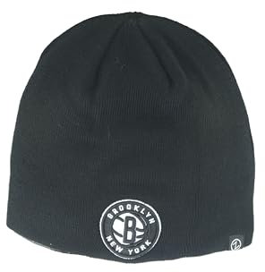 ZHATS Unisex-Erwachsene NBA Officially Licensed Edge Icon Color Beanie-Mütze, Team-Farbe, Einheitsgröße