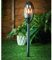 New Adorable Rechargeable LED Flame Effect Lighting Bluetooth Speaker Micro USB Cable For Indoor & Outdoor Use