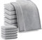 VIZAG Stainless Steel Dishwashing Wire Cloth – Heavy-Duty Scrubber for Pots, Pans & Dishes – Rust-Free & Durable Kitchen Cleaning Mesh – Reusable & Scratch-Free Scouring Pad (7)