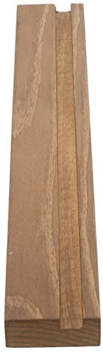 HYTROVE support de disque vinyle grandiose agrafe pupitre de musique de scène dirigé lueur range cd etagere cd range vinyl étagère cd porte-couverture d'album porte-disque de table en bois