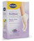 Dr. Scholl's Maschera Piedi con Olio di Lavanda per Talloni Screpolati, Piedi Più Morbidi e Lisci In 20 Minuti, Calzini Idratanti di Facile Utilizzo, Calzino e Confezione Riciclabili, 4 Paio