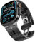 CHANCHY Ersatzarmband Kompatibel für Apple Watch armband 42mm(Series 10) 41mm 40mm 38mm,Herren Damen Edelstahl Gliederarmband für iWatch SE Series 10 9 8 7 6 5 4 3 2 1,Schwarz