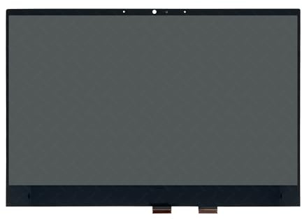 FTDLCD® 14 inches FHD IPS LED LCD Touch Screen Digitizer Assembly Replacement for ASUS Chromebook CM14 Flip CM1402FM2A Series CM1402FM2A-WS44FT CM1402FM2A-DS84FT-S