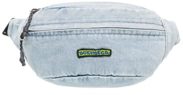 DC Shoes DC Patch It - Hip Sack - Gürteltasche - Männer - One Size - Blau