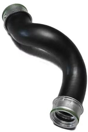 THINCAN Auto Turbolader Rohrluft Einlassschlauch 1J0145822E Auto Zubehör Ersatz Ladeluftkühlerschlauch Für 2004-2006