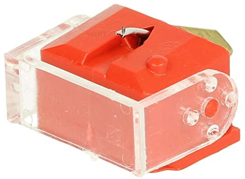 Aguja punta de lectura diamante lápiz capacitivo compatible con celda Sony XL15 ND15 ND25 G VL-15G compatible con platino disco Sony PSX3 PSX6 PS636 PSP7X PSX35