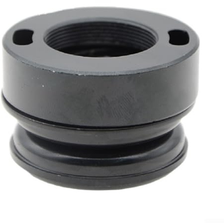 Folding Electric Bike Headset for Scooter and Ebike Compatibility with Bead Frame Steering Bearing