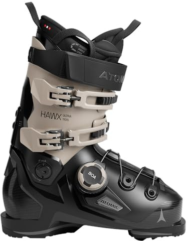 Atomic HAWX Ultra 110 S BOA Alpine Ski Boots 30.0-30.5