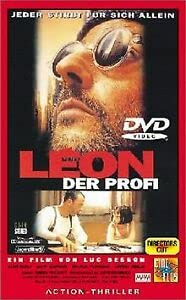Leon - Der Profi (Director's Cut)