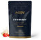 HSN Evowhey Protein | Fresa Chocolate Blanco 500g = 17 Tomas por Envase Concentrado de Proteína de Suero | 100% Whey Protein Concentrate (WPC) | No-GMO, Vegetariano, Sin Gluten ni Soja