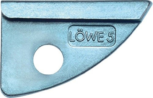 Ersatzamboss f. Löwe 5.107
