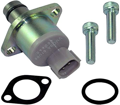 D2P 1460A037 Fuel Pump Pressure Regulator Scv Replacement For Defender, 3,5,6 Series, Pajero, Forester, Avensis