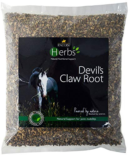 LINCOLN Herbs Devil's Claw Root PR-19578