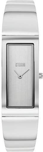 Storm London Azura Silver 47418/S Damenarmbanduhr