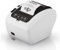 MUNBYN Thermodrucker,Bluetooth 5.0 Drucker, 300mm/s Bondrucker mit Automatischer Papierschneider,Thermal Printer Windows 11 kompatibel,Usb Weißer Drucker,Ethernet,ESC/POS für Rechnung Mall Supermärkte