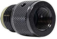 Valken CO2 Adapter für 88g / 90g Kapseln