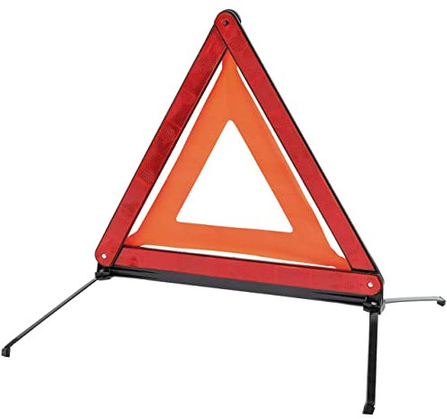 Draper 92442 Fahrzeugwarndreieck