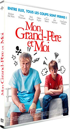 Mon grand-père et moi [FR Import]