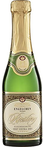 Engelchen - Riesling Sekt 11,7% Vol 200ml