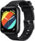 Parsonver Smart Watch Fitness Tracker, 1.69 HD Smartwatch IP68 Waterproof, Step Counter Watch for Women Men, Sleep Monitor, Heart Rate,Sport Watch for Android iPhone, Black