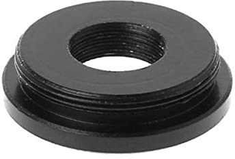 C-CS-Stecker auf M12-Buchse, Objektivadapter, Ringkonverter für Board CCTV AHD CCD TVI CVI Box Kamera