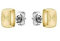 BOSS Jewelry Ohrstecker für Herren Kollektion YANN Gelbgold - 1580475